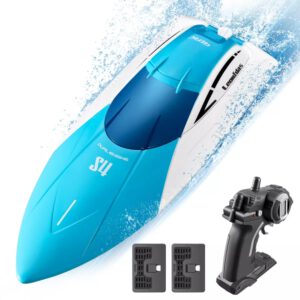 Ferngesteuertes Boot für Kinder Und Erwachsene, 2,4 GHz,