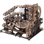 Murmelbahn Night City Produktbild