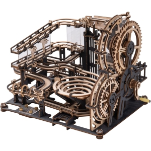 Murmelbahn Night City Produktbild