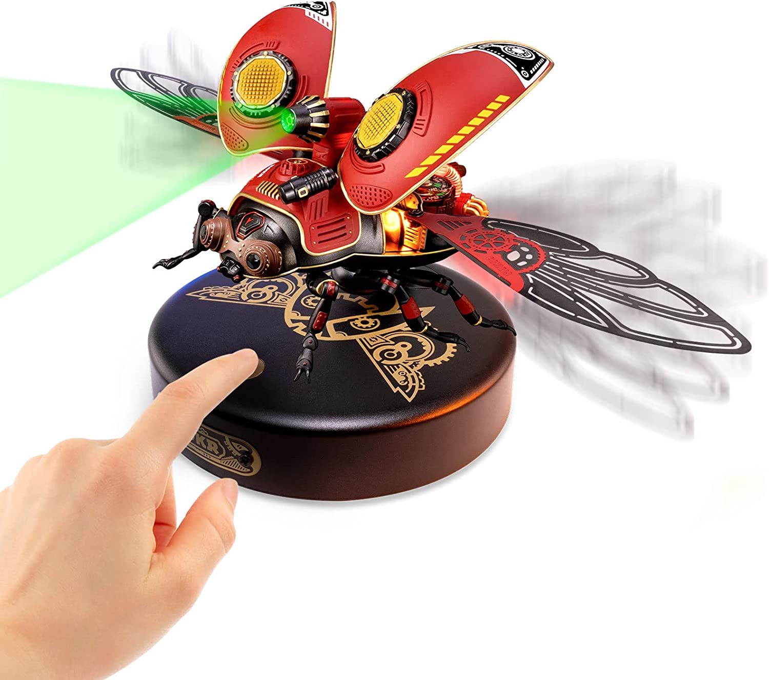 Scout Käfer – Bild 7