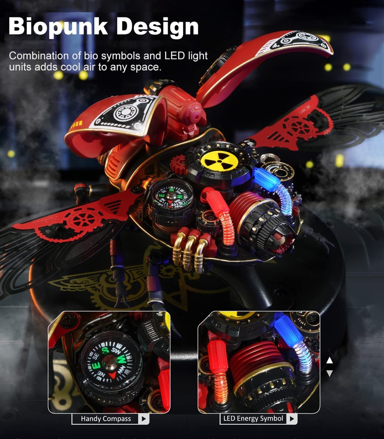 Scout Käfer – Bild 3