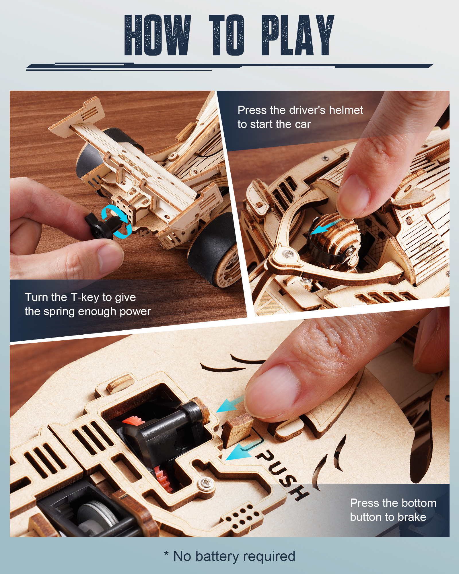 Rennwagen – Bild 10