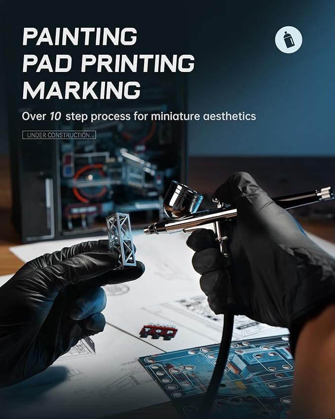 Last City Kugelbahn – Bild 2